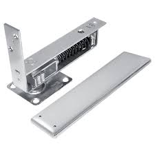 BISAGRA DE PISO PHILLIPS  1500 ACERO INOXIDABLE