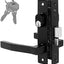 CHAPA PHILLIPS 550 ANE NEGRO  MX582