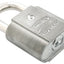 CANDADO PHILLIPS GRIS # 6 MX412