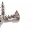 PIJA P/CORREDERA 6X5/8 NIKEL (100) 15536
