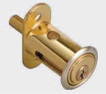 CHAPA ALFA SECURITY AF-200 CLOSET LATON