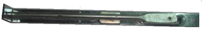 PASADOR EMBUTIR CROMO REFORZ. 20CM.