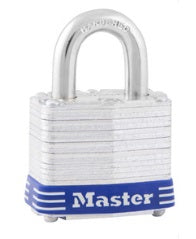 CANDADO MASTER # 3