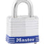 CANDADO MASTER # 3