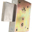 CHAPA X-1100 CROMO MX571