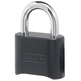 CANDADO COMBINACION MOD. 178D     ML039