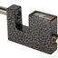 CANDADO PHILLIPS PARA CORTINA  NEGRO #10 MX301