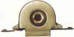 CARRUCHA P/RIEL 81 ACERO CR2081