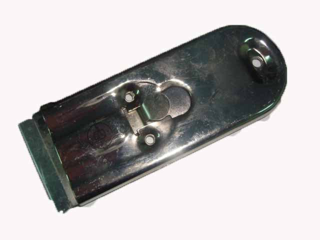 CUTTER GRANDE REFORZADO C/HULE ERGO