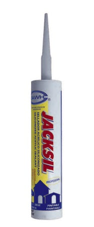 ACRILASTIK BLANCO CARTUCHO SELLANTE