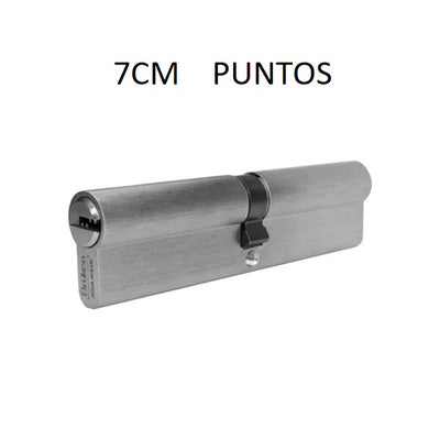 CILINDRO BRUKEN 7CMS PUNTOS 5/LL