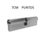 CILINDRO BRUKEN 7CMS PUNTOS 5/LL