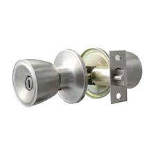 CERRADURA DEXTER NIZA BAÑO 6824 A.INOX