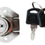 CHAPA SOPRANO P/ESC 861 21MM SOP21