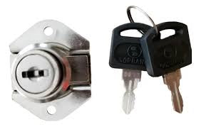 CHAPA SOPRANO P/ESC 861 21MM SOP21