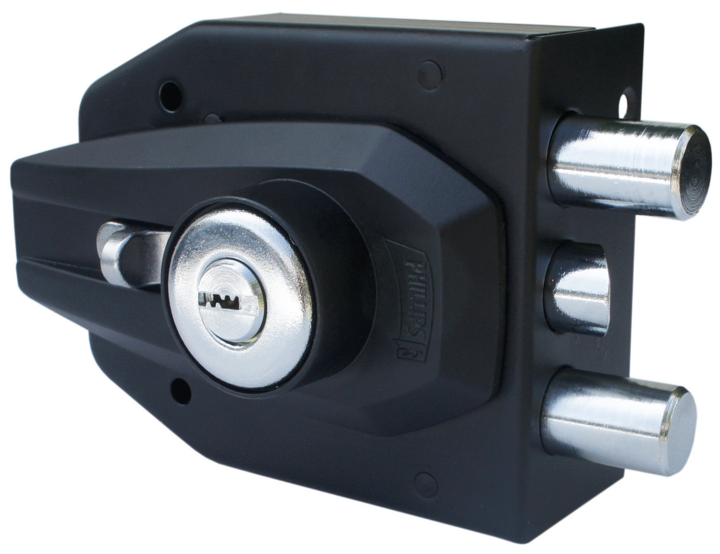 CHAPA PHILLIPS AS-2000  T-60 4720 NEGRA
