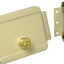 CHAPA ELECTRICA PH 321 SIN BOT IZQ. 3418