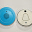 INTERFON WI-FI BLISTER WD-2 FOTO 2 VIAS