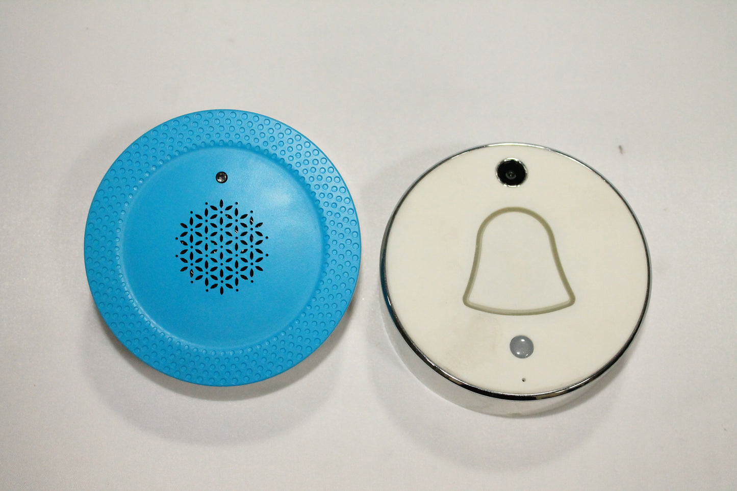 INTERFON WI-FI BLISTER WD-2 FOTO 2 VIAS