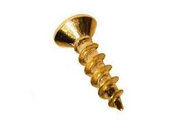 PIJA P/BISAGRA 3 X 3 LATON 9 X 3/4 (100)