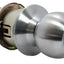 SIGMA BAÑO ACERO INOX PHILLIPS X2603