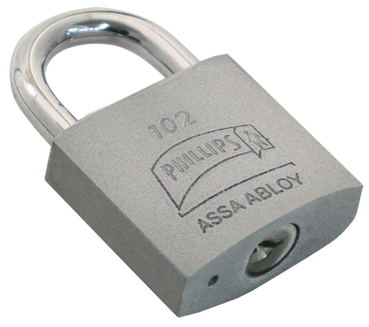 CANDADO PHILLIPS MOD. 102  MX3398