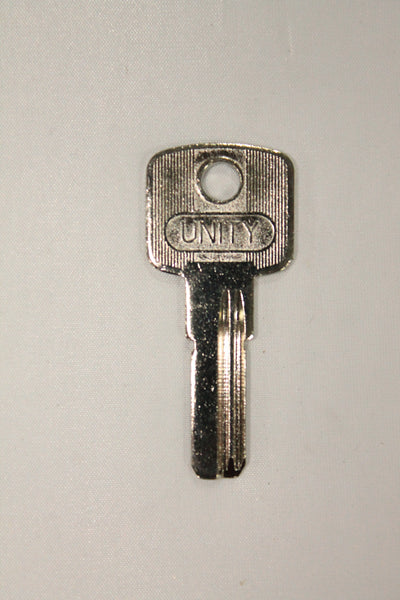 FORJA UNITY PLATA