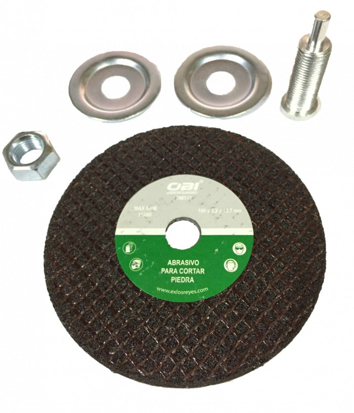 ACCESORIO P/TALADRO 1005 ABR/CONCRETO