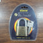 CANDADO BIGROW 50MM. LL/ABLOY ORO