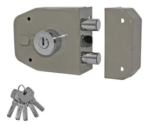 CHAPA TOVER S1 RESBALON VOLTEADO