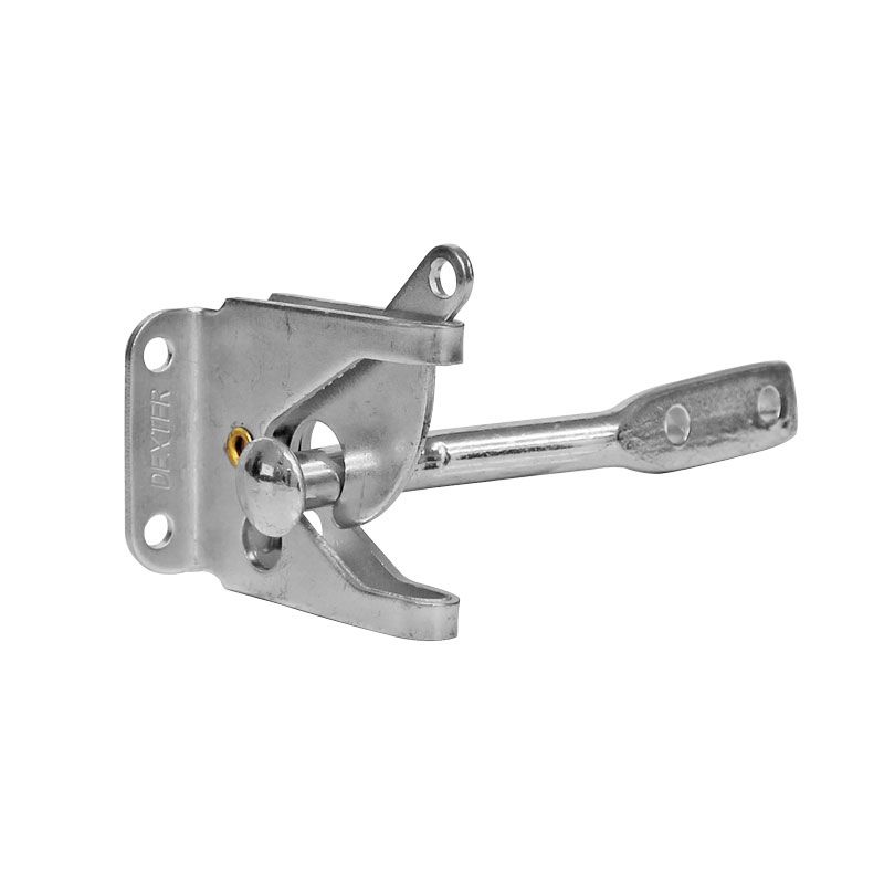LATCH PARA PUERTA RECTO DEXTER 6408 GALV