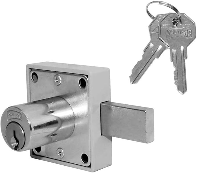 CHAPA # 250 CROMO MX33