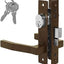 CHAPA PHILLIPS 550 ADK DURANODIC