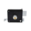 CHAPA PHILLIPS  ECO. MX6949 DER  NEGRA