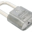 CANDADO PHILLIPS GRIS # 6 GANCHO LARGO   MX1363