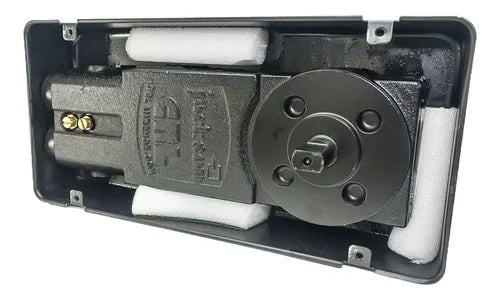 BISAGRA HIDRAULICA JACKSON 330 BHDJ330