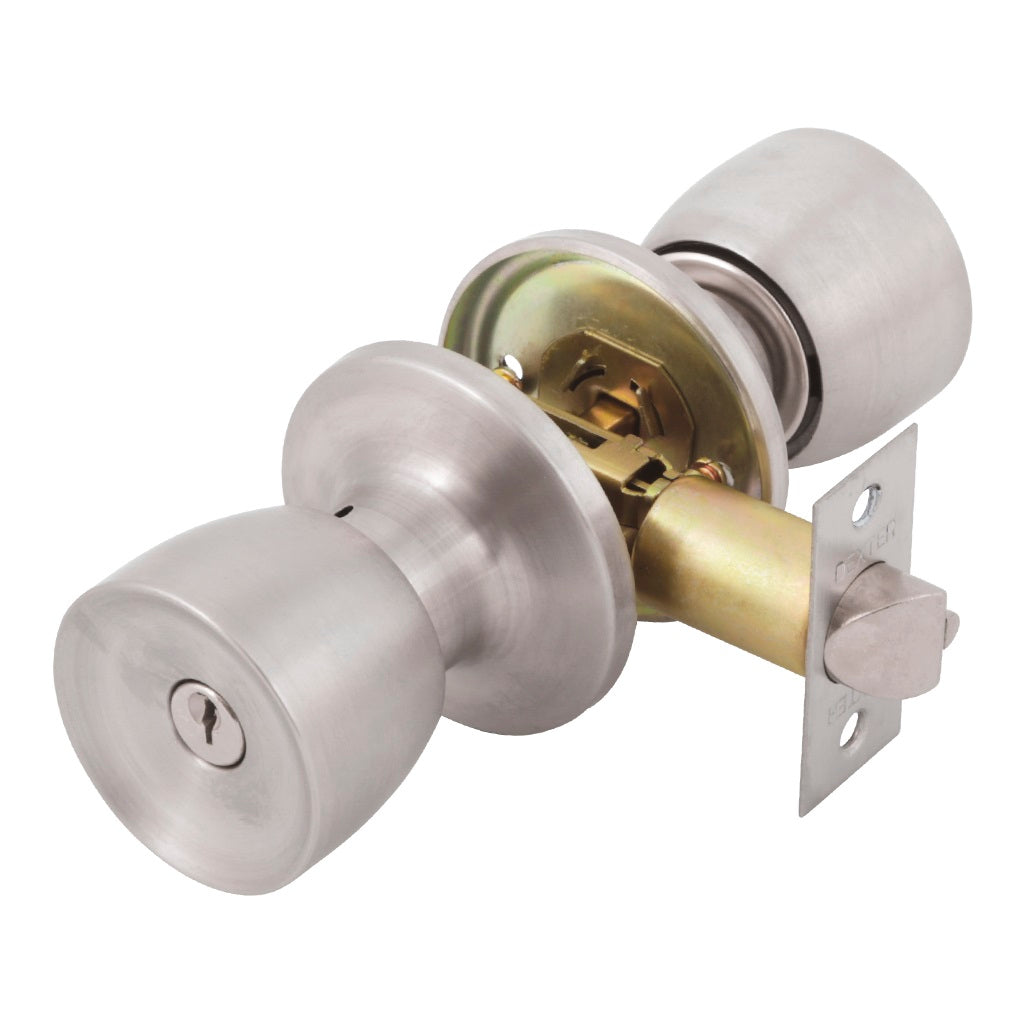 CHAPA DEXTER COPA ACERO INOX. 6823